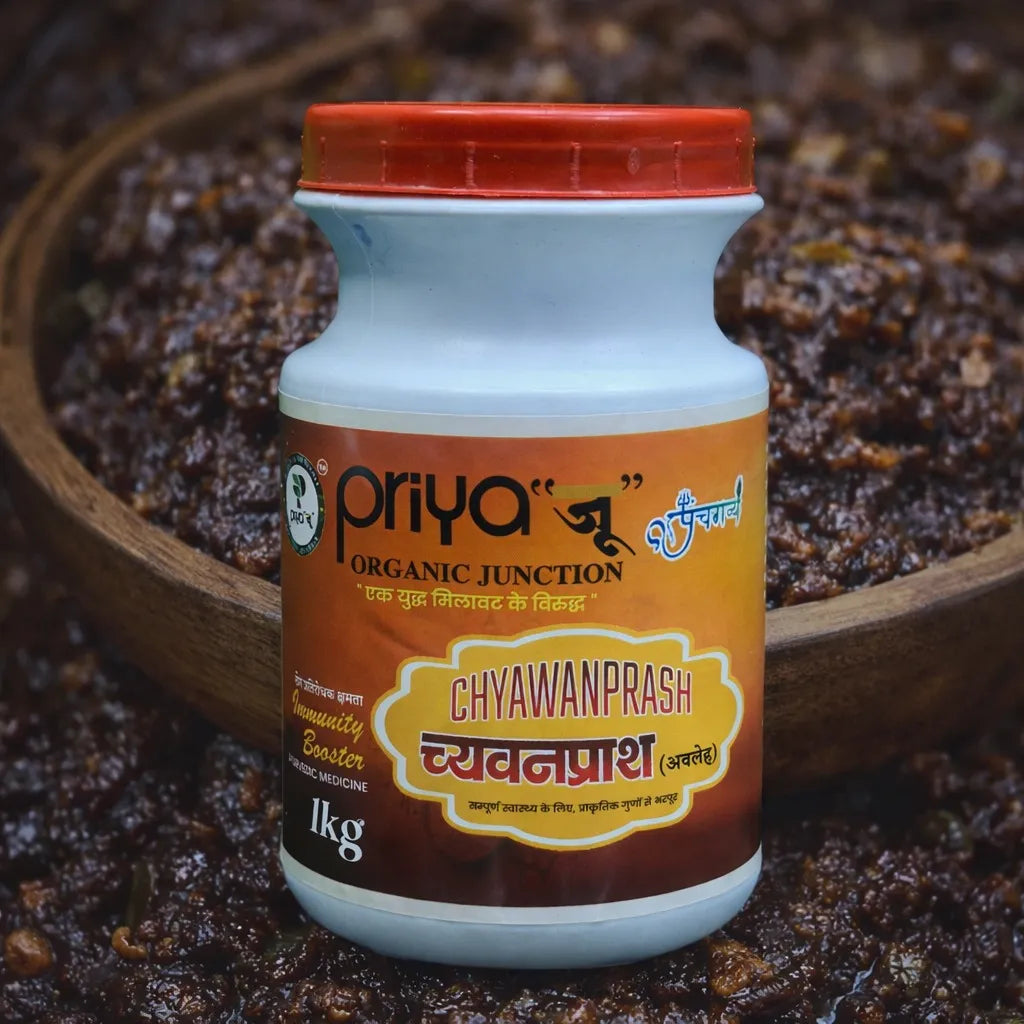 Chyawanprash