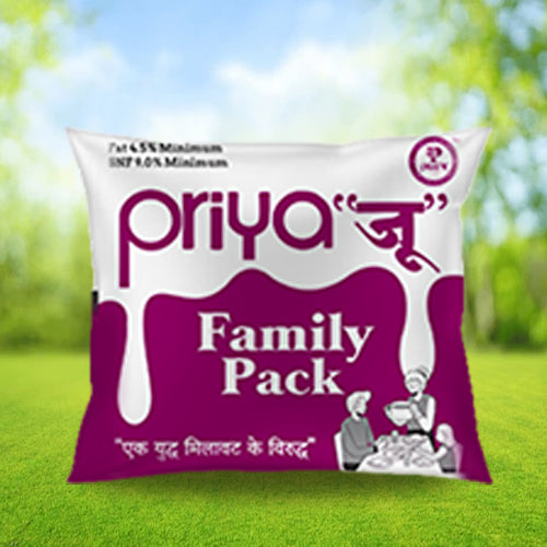 Family Pack