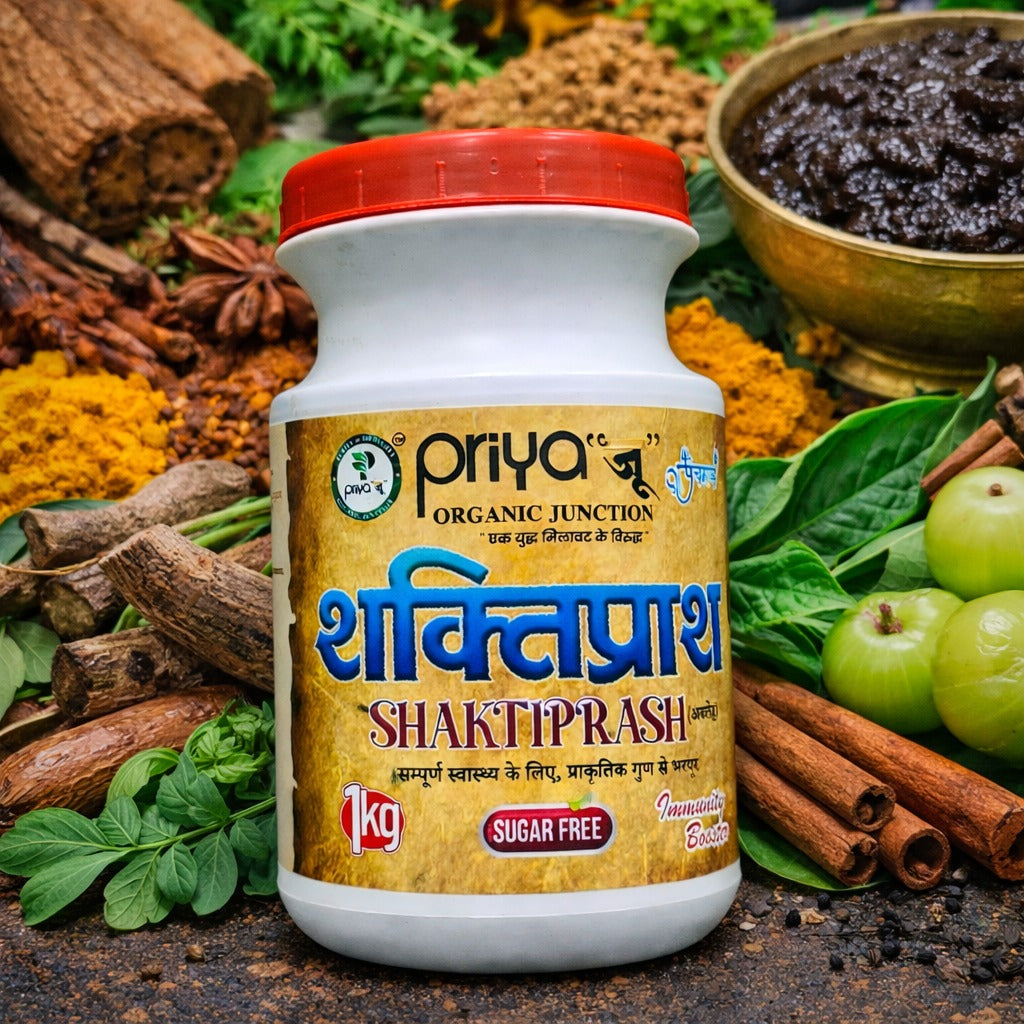 ShaktiPrash