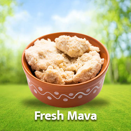 Fresh Mava Danedaar