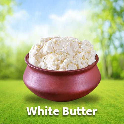White Butter ( Loni )