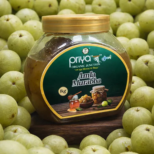 Amla Murabba