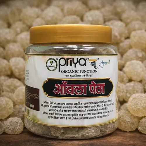 Amla Petha