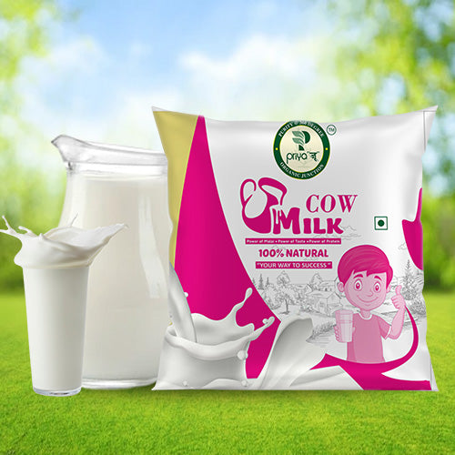 Cow Milk