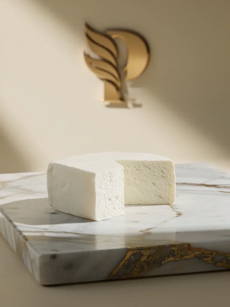 Fresh Paneer