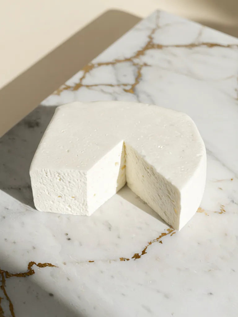 Fresh Paneer