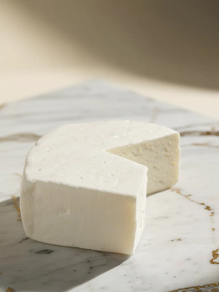 Fresh Paneer